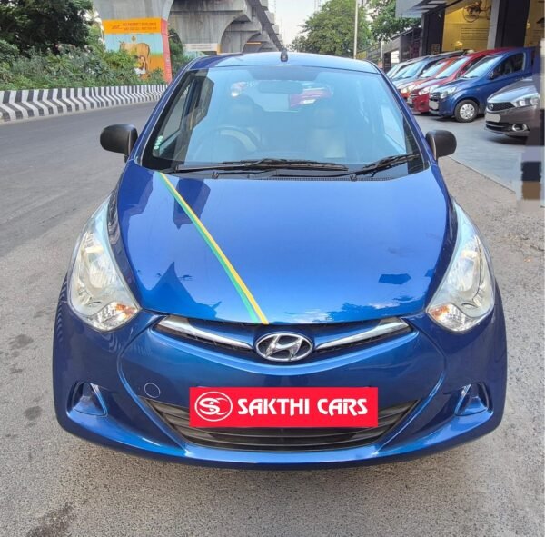 HYUNDAI EON ERA+-2014